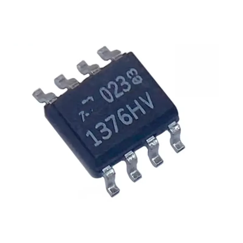 

5pcs 100%NEW LT1376HV LT1376HVCS8 1376HV 13765 LT1376I5 LT1376IS8-5 LT1376CS8-5 LT13765 SOP8 original spot