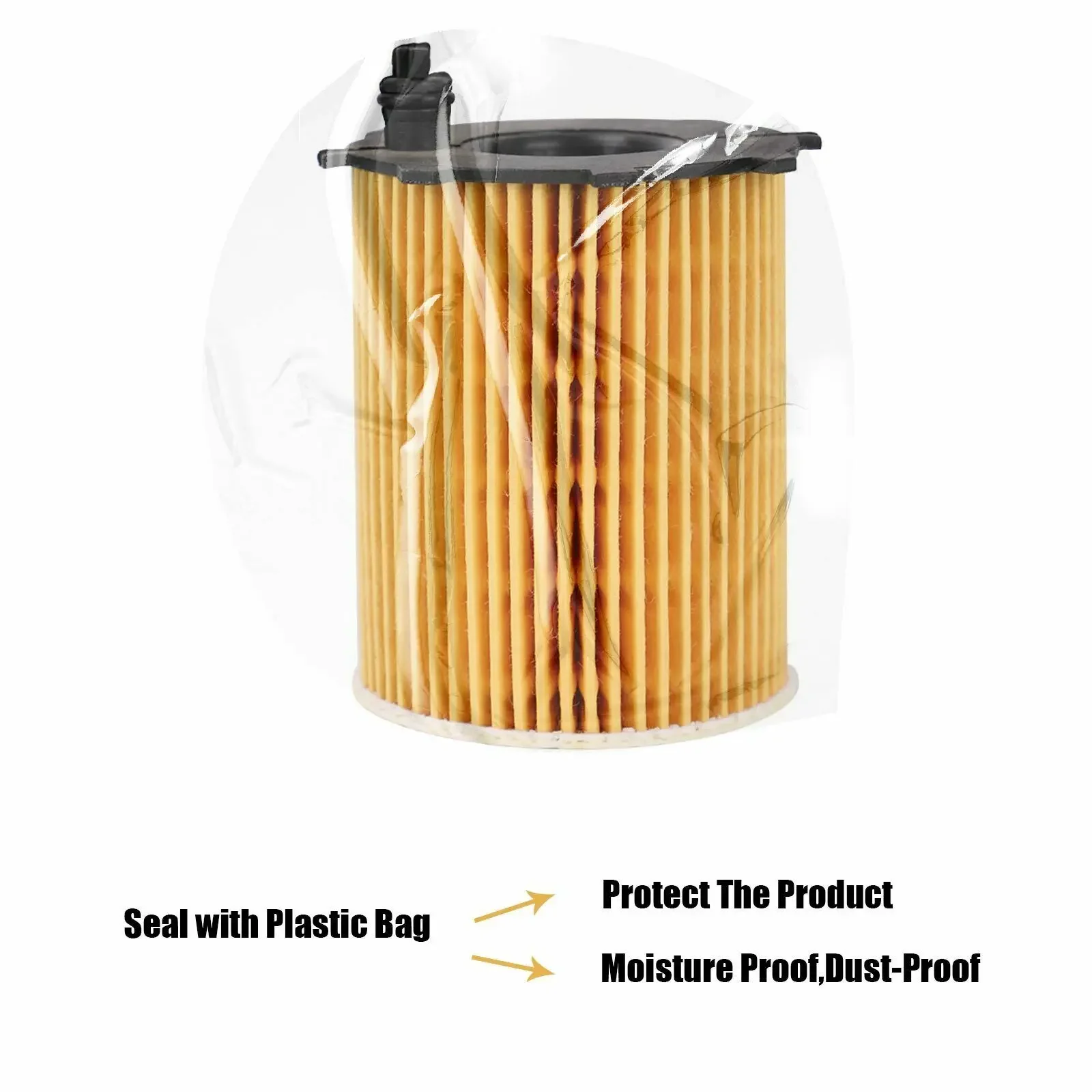 

Масляный фильтр, масляный фильтр двигателя для Ford 1,4 1,5 и 1,6 TDCI, автомобильные сменные фильтры HDI Professional