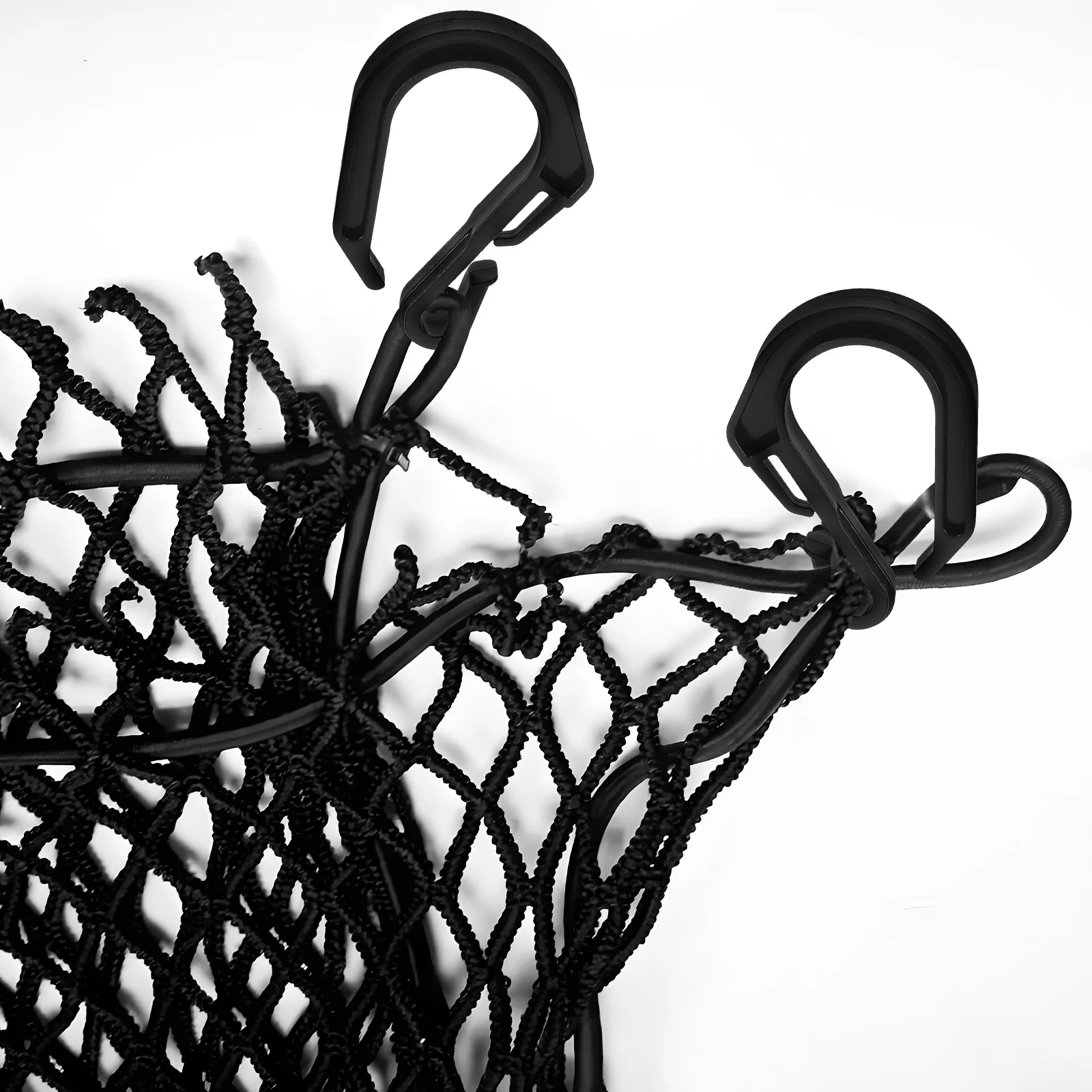 

10Pcs Car Trunk Hooks S Shaped Durable Universal Seat Back Organizer Luggage Storage Hanger Travel Home Outdoor Accessories