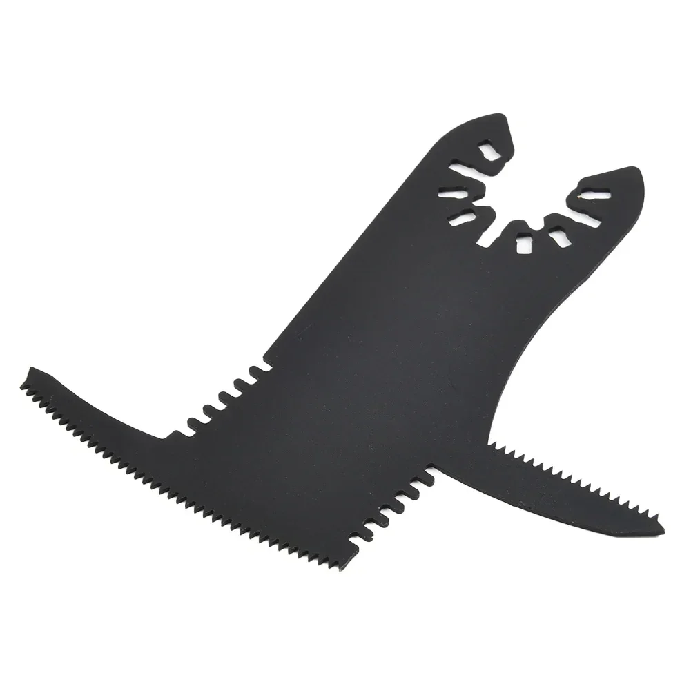 Perfect Fit for Standard Single Electrical Outlet Oscillating Saw Blade Multitool Blade MultiTools Accessories
