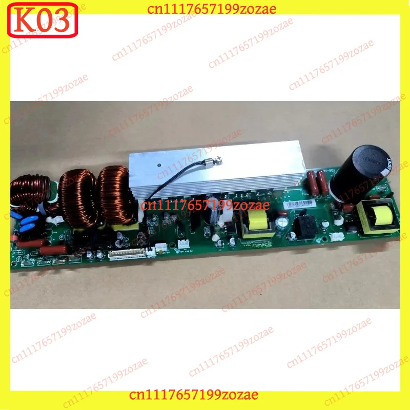 KJ02 PV Inverter Control Board Communication Module Power Converter PCB Mainboard
