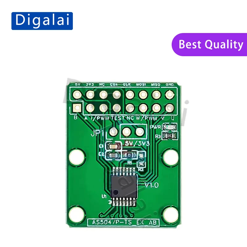Best Quality AS5047P encoder ODrive SimpleFOC Doggo VESC module
