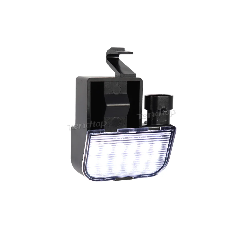 Car Lights White  LED Underhood Lihgt Hood Courtesy Lamps For Chevrolet Express Silverado GMC Savana 1500 2500 3500
