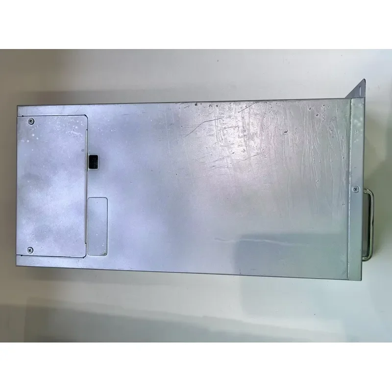 6.6kW Onboard Charger Module 0-1000VDC High Power Rack Mount for PDU Battery Charging System Industrial EV Component Rack
