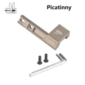 Picatinny DE