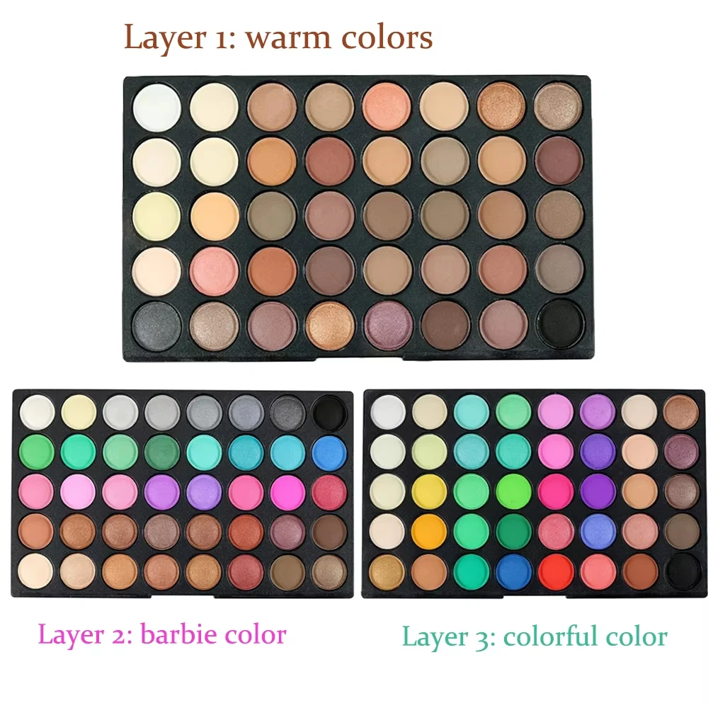 Thumbnail 4 - #20 Compare Eye Makeup Before You Buy
