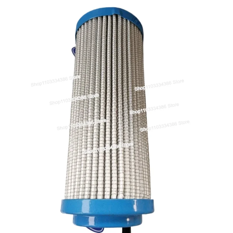 

Screw Machine Central Air Conditioner 30HXC Built-in Oil Filter 8TB0320