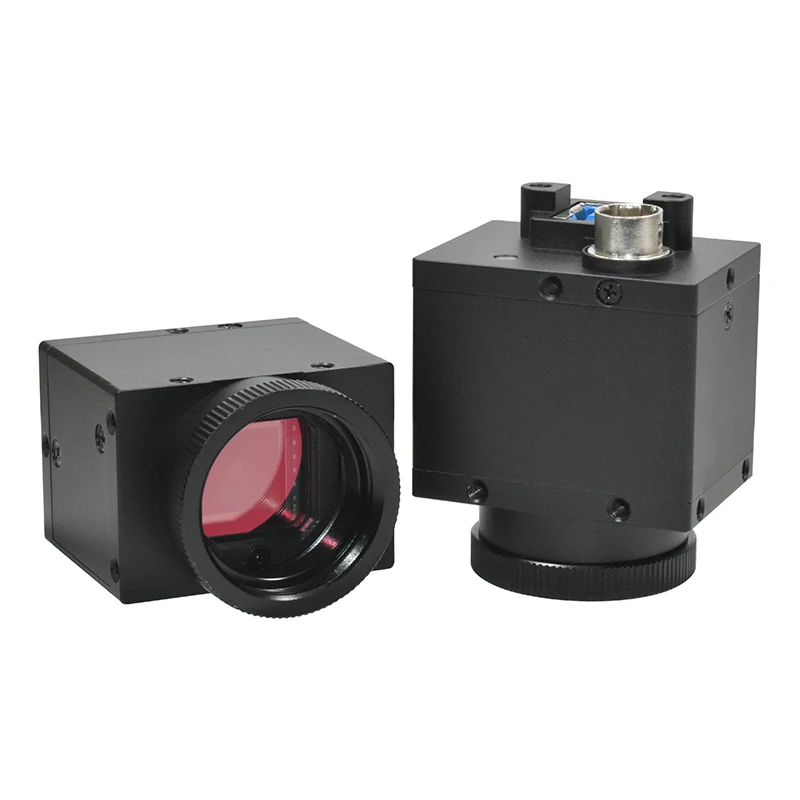 MindVision High Resolution USB3.0 Industrial Camera 4MP-12MP 1.1