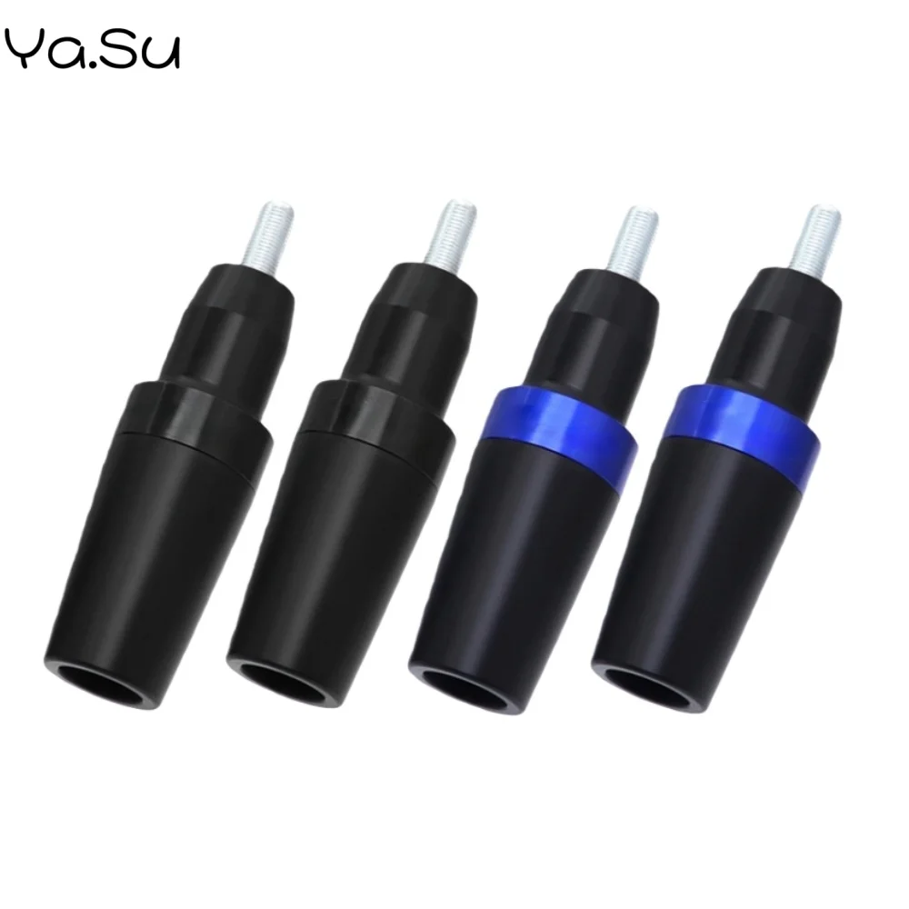 

Motorcycle Body Anti Fall Bar Protection Ball for Yamaha TRACER 700/GT