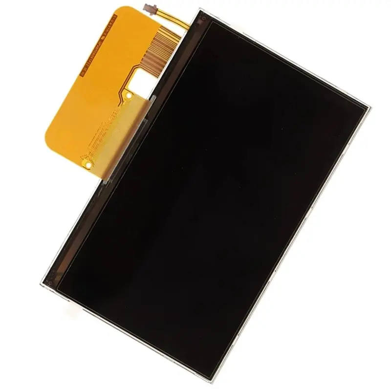 B04C-For PSP LCD Screen Replacement For 3000 3001 3002 3003 3004 3008 3010 High Resolution Display Gaming Console Repair