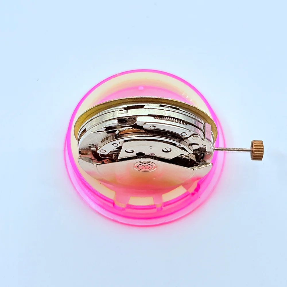 Accessori per orologi I movimenti rotte sono adatti ai movimenti 7750 per riparatori di orologi per smontare e praticare l'utilizzo