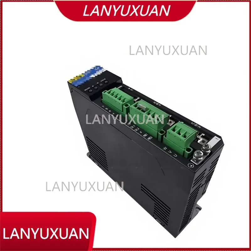 RS1A01AA Servo Drive