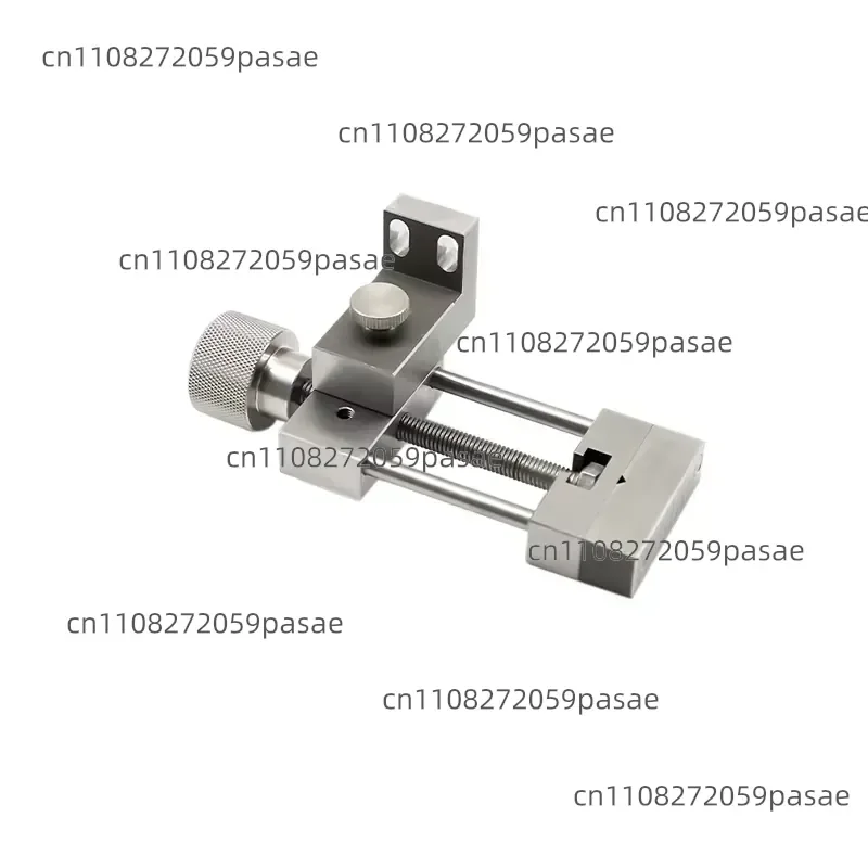 Split Clamp Handle Type for Machine Tool Accessories