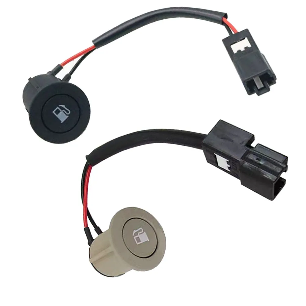 

Крышка топливного бака электромобиля, кнопка открытия, черный/бежевый 93555-2P000VA 935552 P000J7 для Kia Sorento 2009-2014 гг.