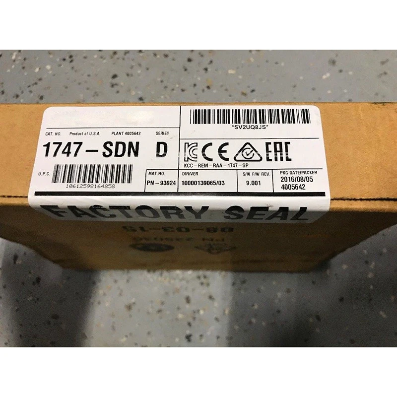 New original 1747-SDN D 1747-SDN 1747SDN spot