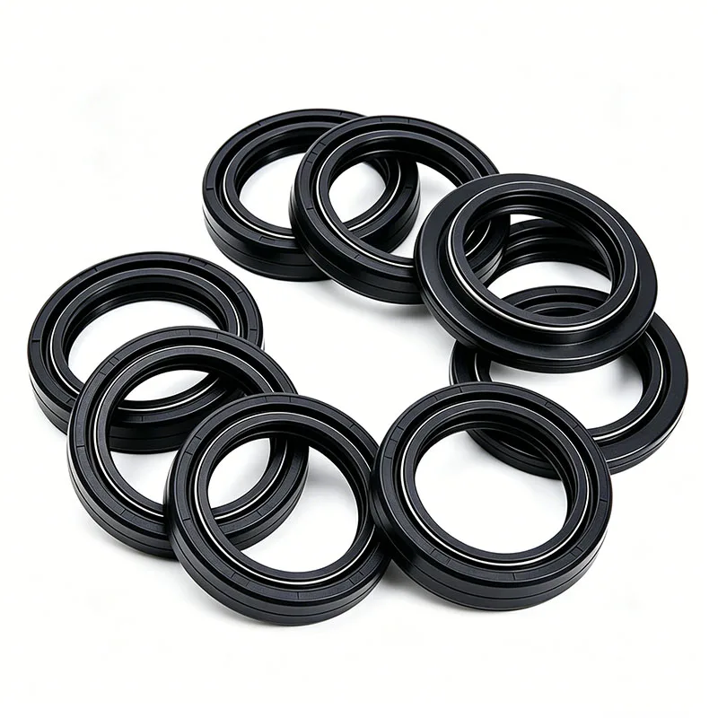 

43x55x11 For Triumph DAYTONA 675R STREET TRIPLE 675 R ABS 1050 SPEED 94 R 1050 SPEED TRIPLE R ABS Front Fork Oil Seal Dust Seal