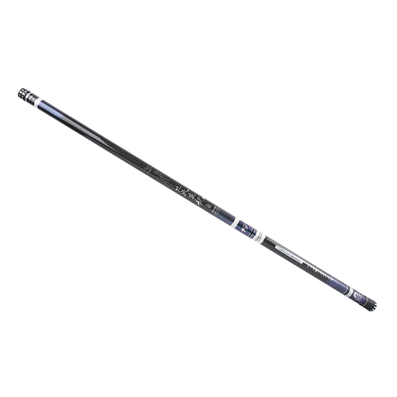 

Various specifications of traditional fishing guns