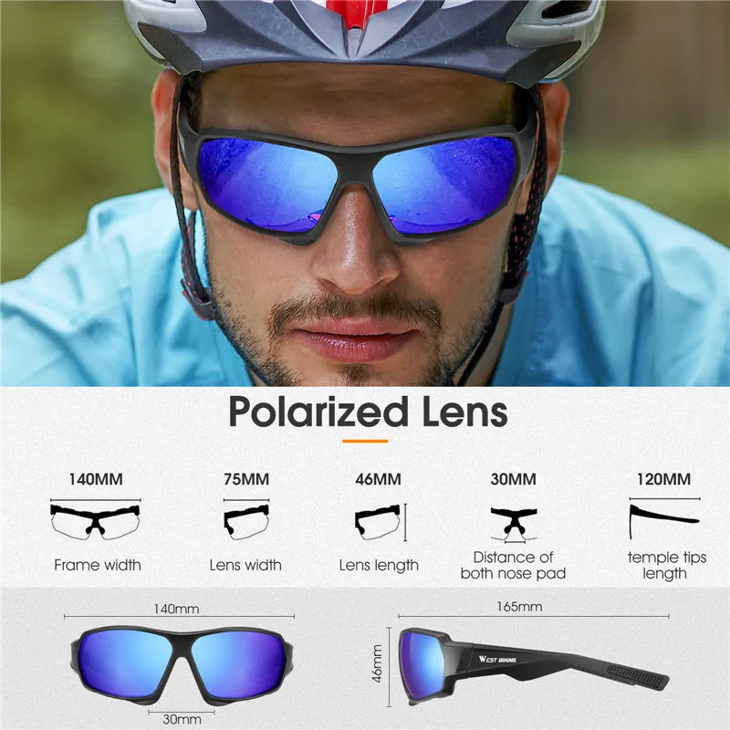 Thumbnail 3 - #57 Top Polarized Outdoor Sunglasses Picks for Every Budget