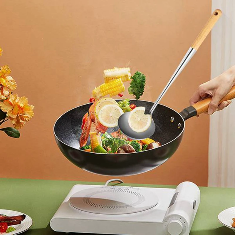 17Inches Stainless Steel