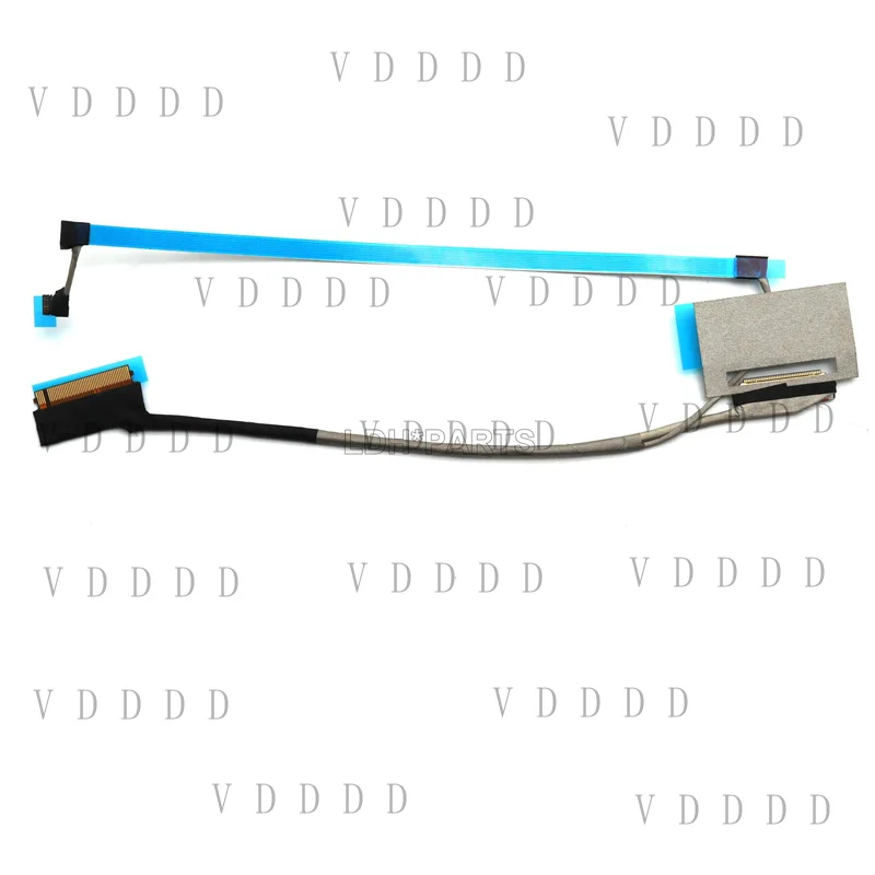 L... 5C11P26404  LCD eDP Cable 40Pin Touch for 100e Chromebook Gen 5 ITN 83T4 83T5