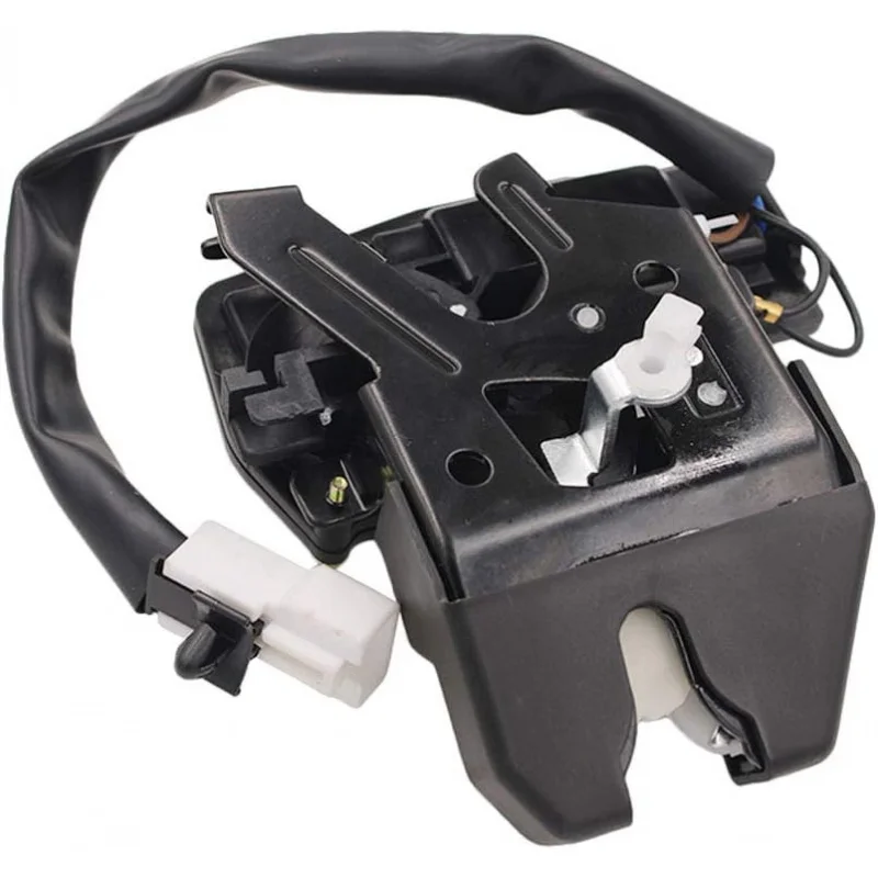 

Rear Trunk Door Lock Actuatorfor for Excelle 2004-2015 for Daewoo for Lacetti,oem 96407500 , 96476566 , 96349669