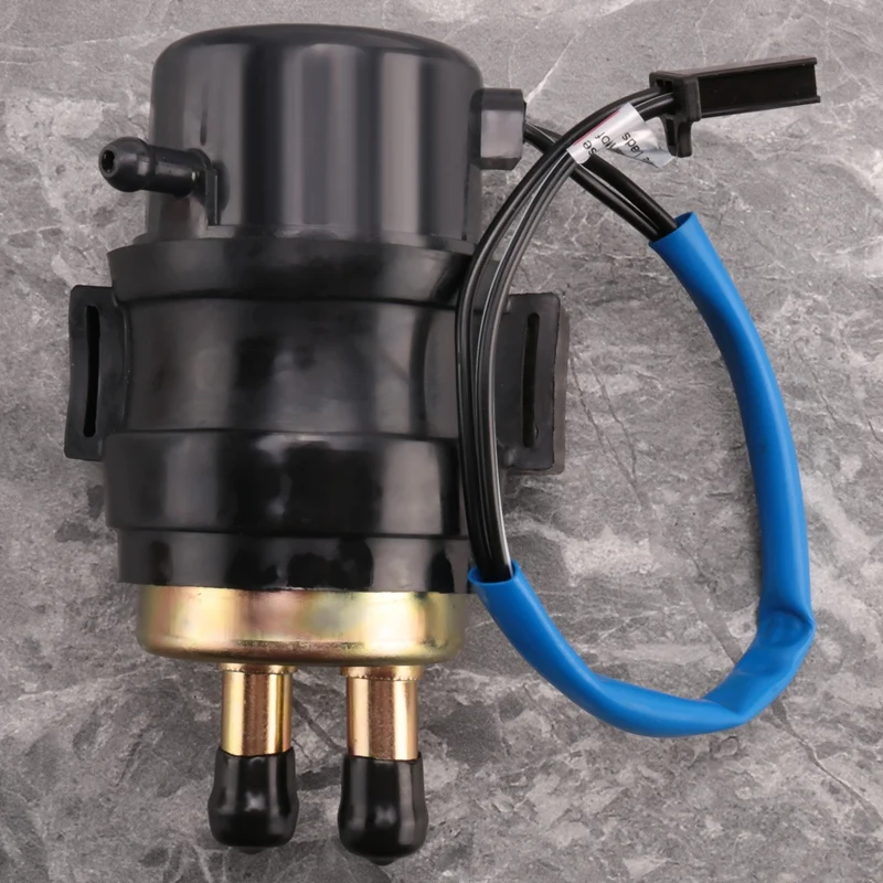 Motorcycle Fuel Pump For Honda Steed 400 NV600 NV750 C2 Shadow VT750 C2/C3/CD ACE Deluxe VT600 600 VLX600