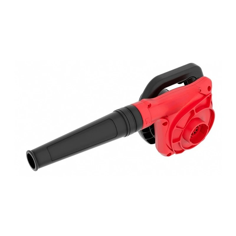 

Plug-in blower, hair dryer, small car high-power industrial dust blower
