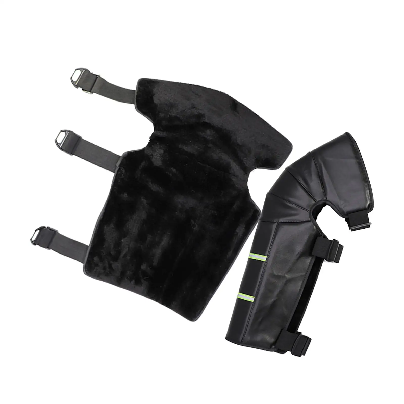 

2x Knee Pads Guards Motorcycles Motocross Protective Scooter Ski