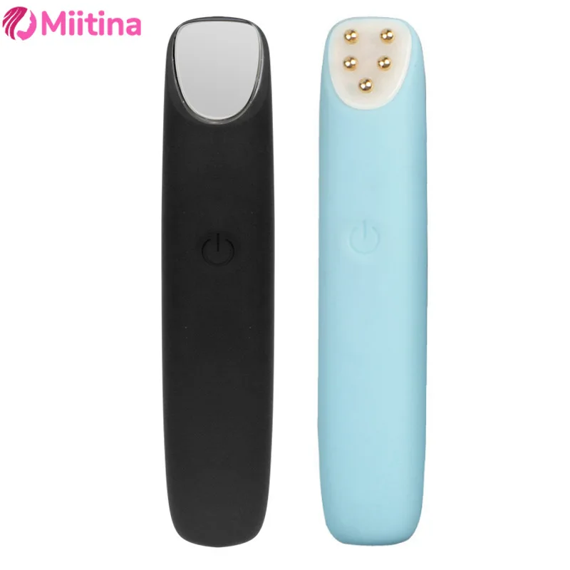 Ultrasonic Eye Beauty Device Multi functional Eye Beauty Device Ultrasonic Introduction Device Lip Beauty Device Eye Beauty Pen