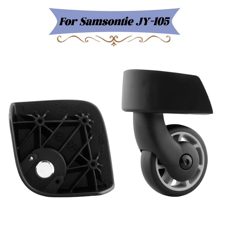 Suitable For Samson…