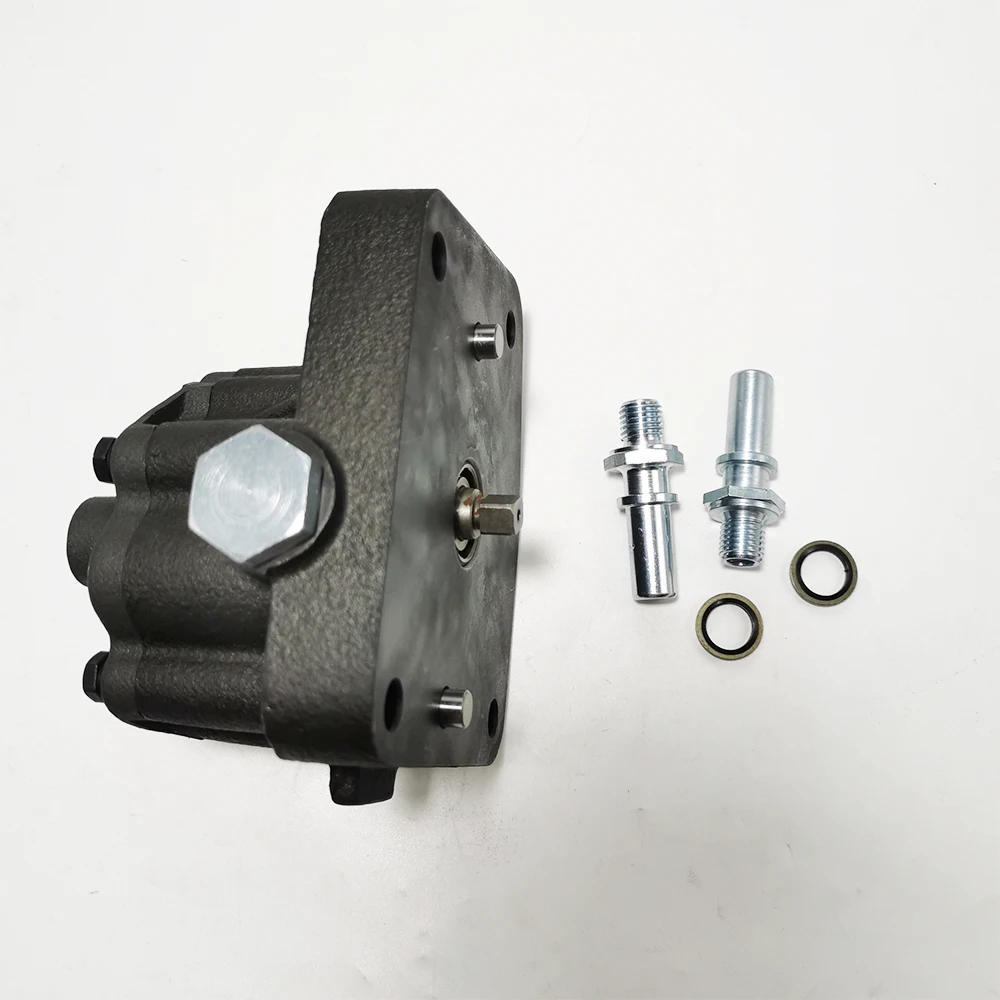 

Hot SalesFor 2872545 Isl Qsl Isc Qsc Motor Brandstofinjectie Pompt Tandwielpomp Reparatiesets 2872545