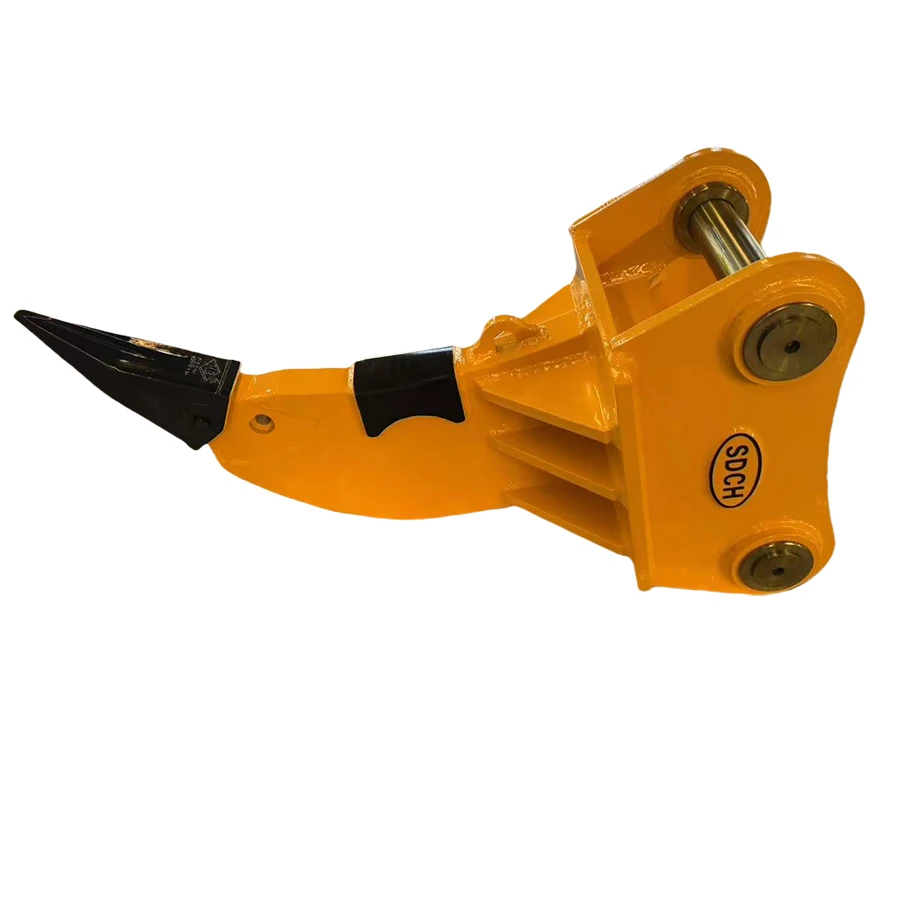 China Supplier Construction Machinery Attachments Excavator Ripper for C-A-T320