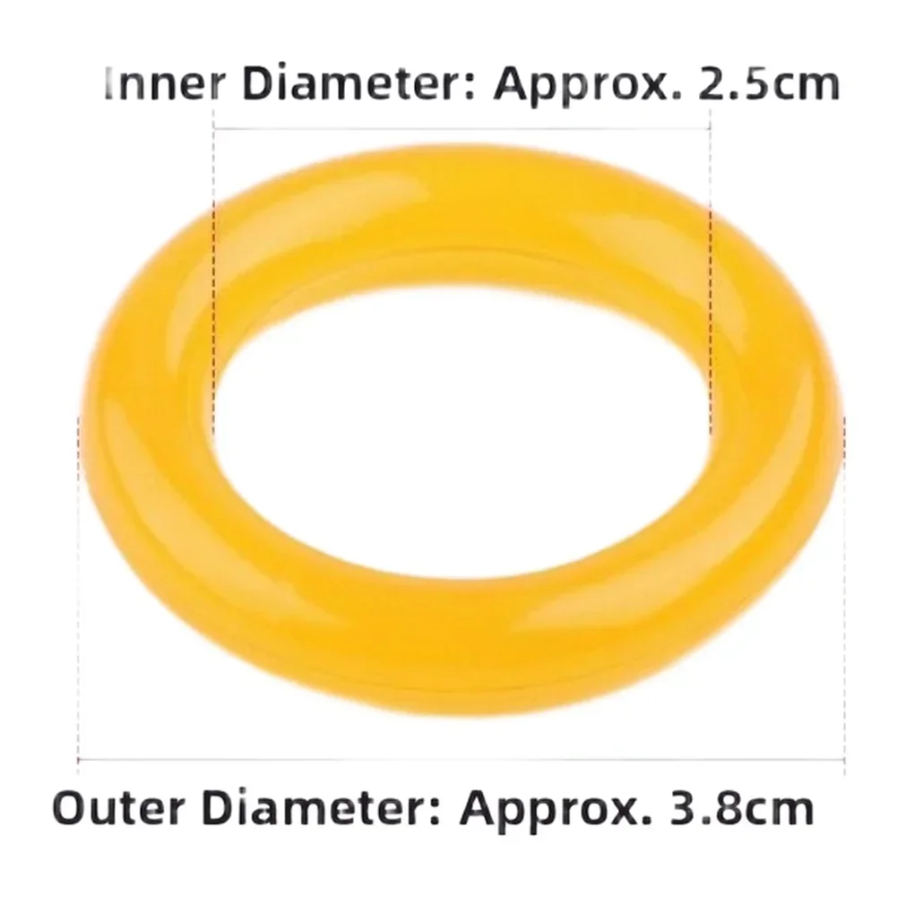 10pcs Industrial Sewing Machine Flatbed Rubber Drive Belt For For For For For For Ring High Elastic Anti Slip Wear Resistant Rep
