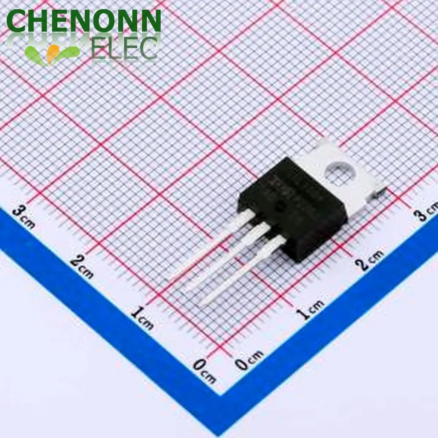 20PCS/LOT IRL1004PBF (MOSFETs)