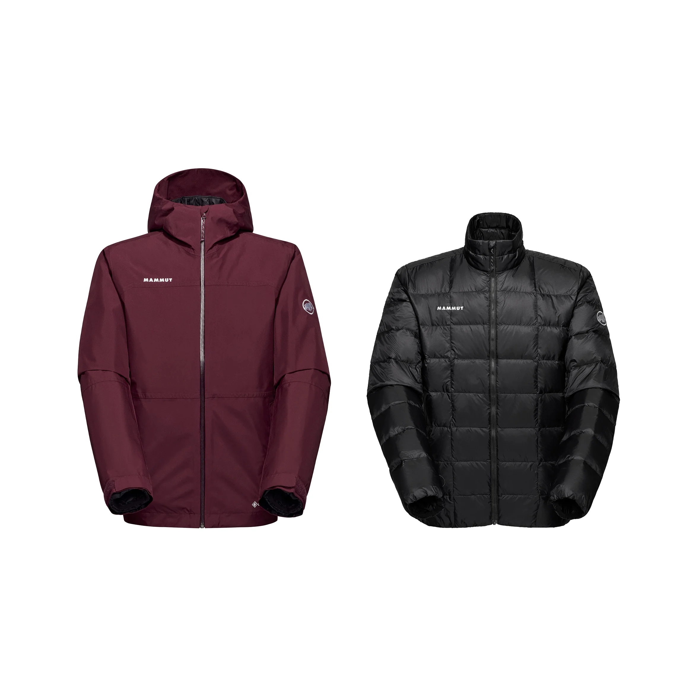 MAMMUT Treeline Mountaineering Clothing Men's 1010-31650