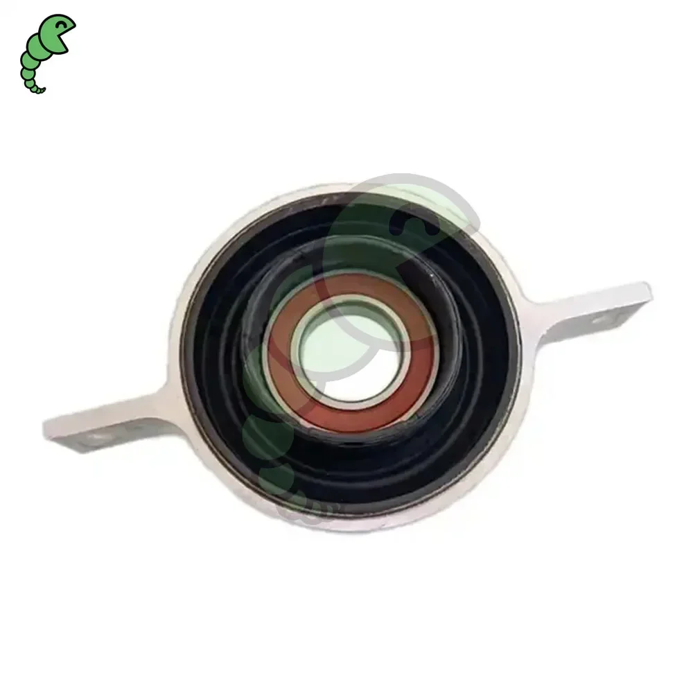 

26127558745 Автозапчасти Центральный опорный подшипник приводного вала подходит для BMW F25 F26 E70 F15 E71 E72 F16 261 275 587 45