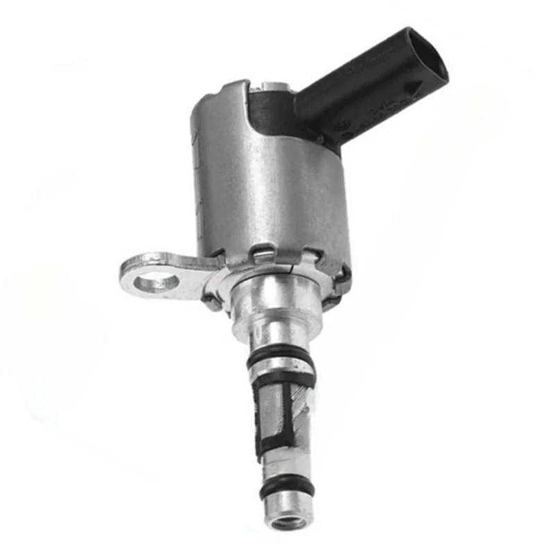 

Car Engine Camshaft Solenoid Valve VVT Oil Control Valve 06K115243G 06K115243AA For A1 A3 A4 A5 A6 A7 A8 Q3 Q5 Q7