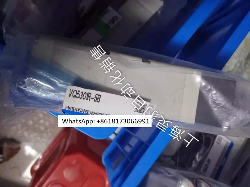 Original Solenoid V…