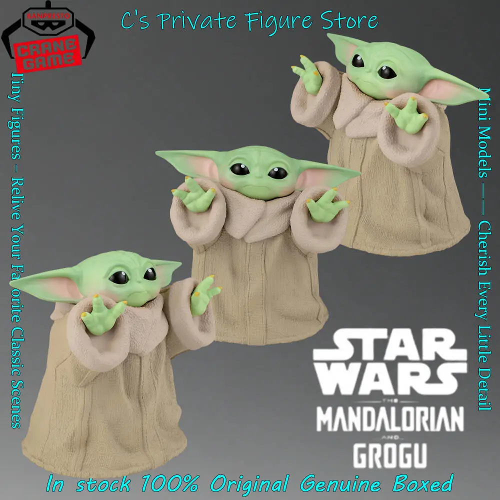offerta-speciale-statuetta-banpresto-di-star-wars-the-mandalorian-e-grogu-modellino-anime-da-collezione