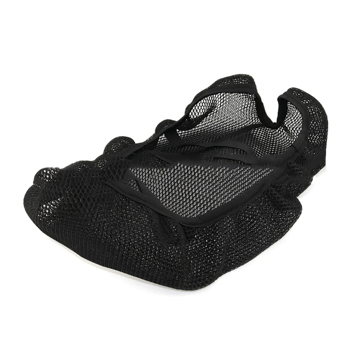 

Motorcycle Sunscreen Breathable Seat Cushion Cover for KTM