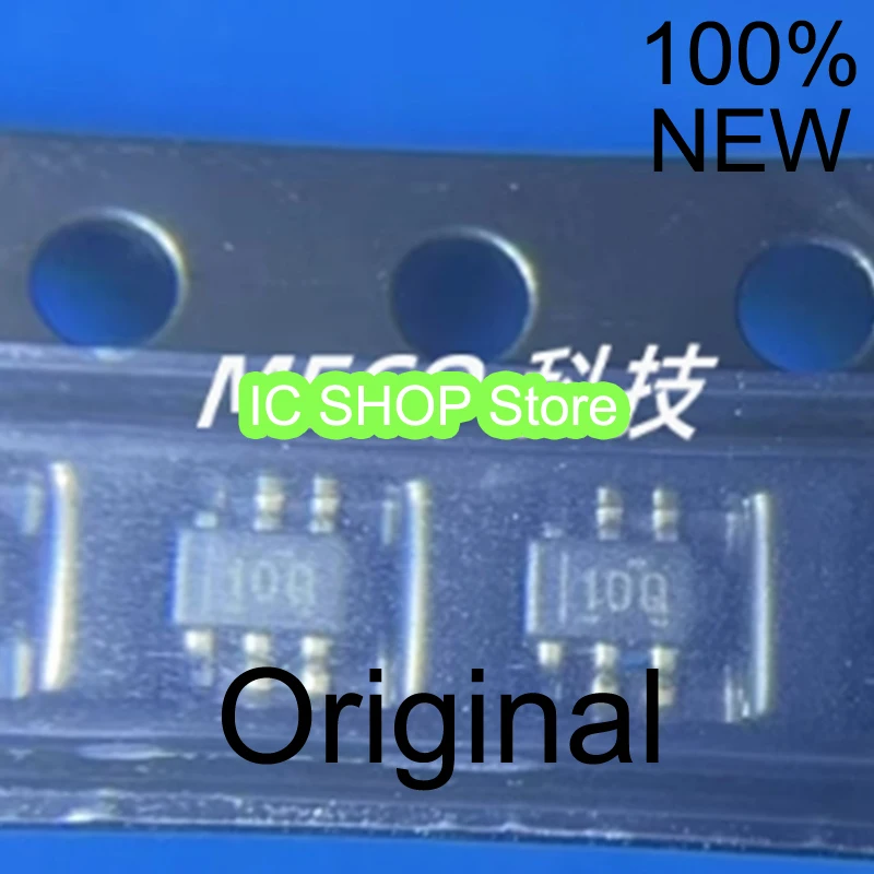 2Pcs/Lot INA190A2IDCKR 1DQ Idq 100% Original Brand New