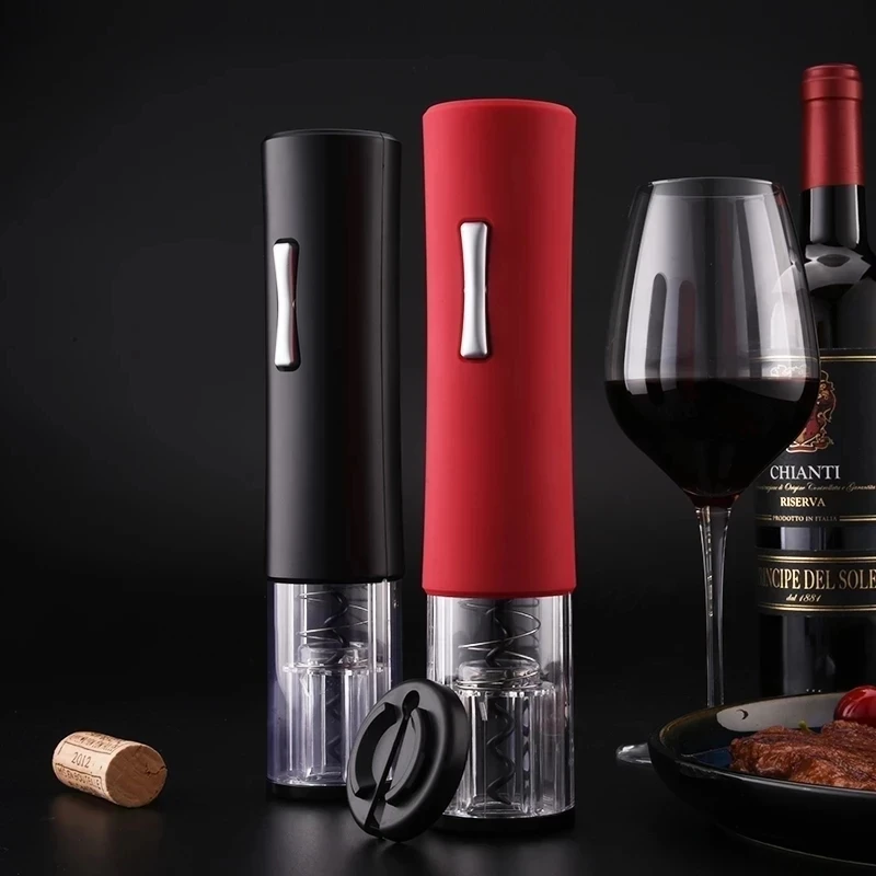 Automatic Electric Red Wine Opener