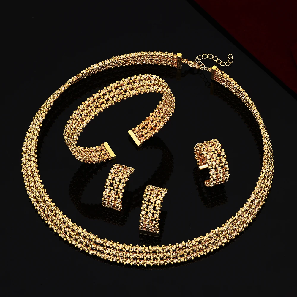 #46 Best Gold-Plated Necklaces to Buy In 2026