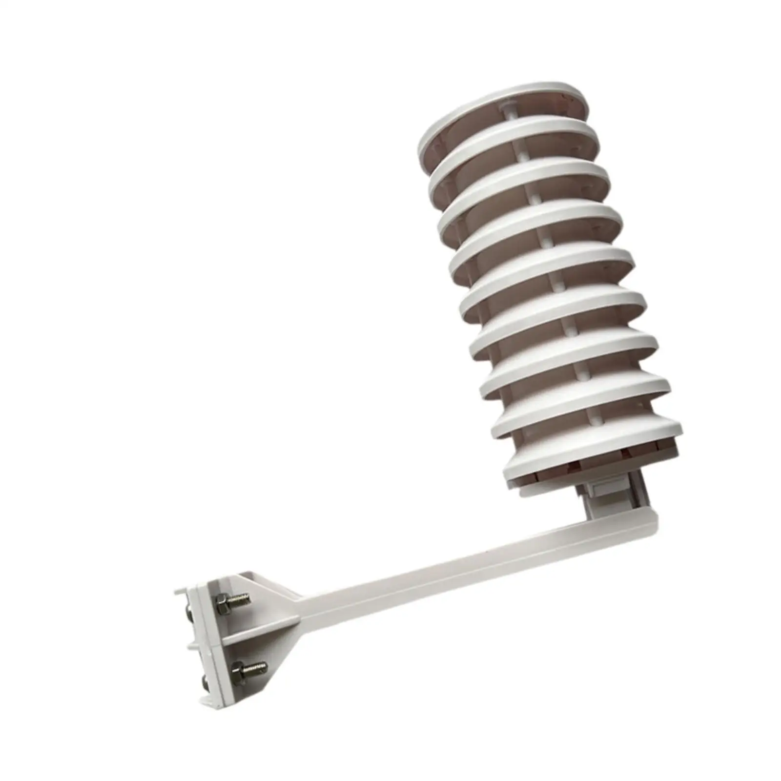 Escudo de Emissão Solar com Suporte Substituindo Isolamento Térmico, Concha Protetora do Transdutor, Capa de Proteção Solar para WH31P