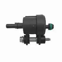 Original Vapor Canister Purge Solenoid Valve 0280142502 For Chevrolet Spark 13-15 1.2L L4 96985666
