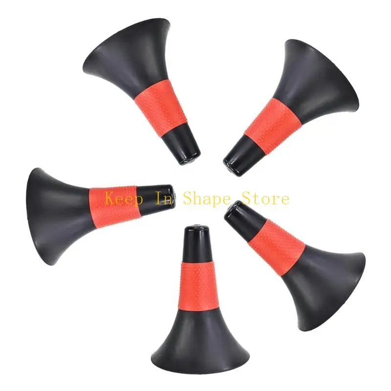U1JC Soccer Training Cones for Football Basketball Football Soccer Practice Equipment