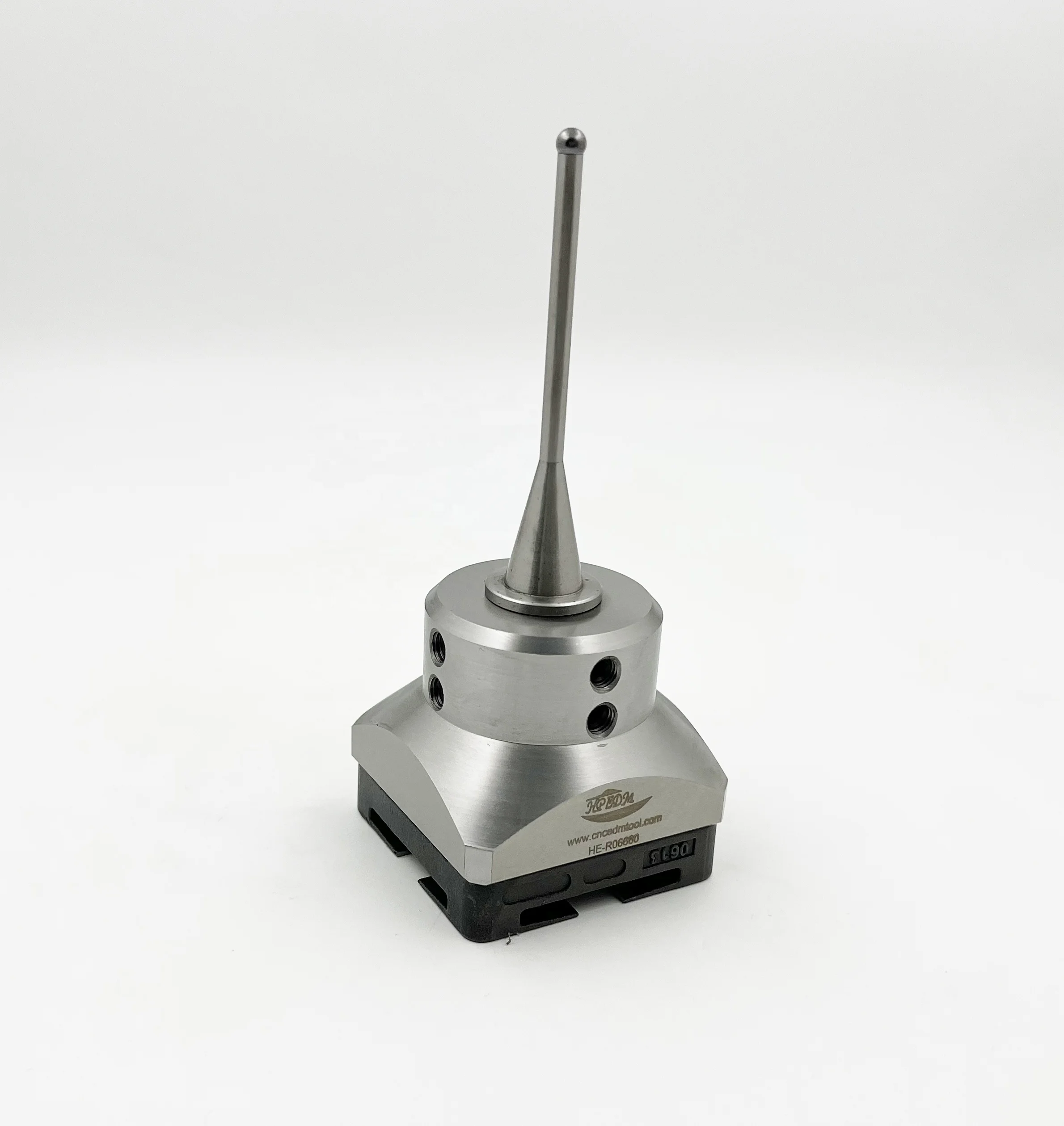 

CNC EDM measuring tool HPEDM precision system 3r fixed type sensor with ball 6mm HE-R06660