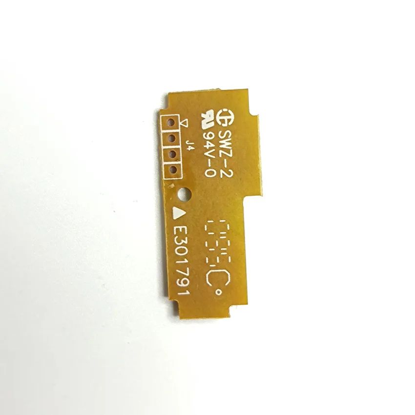 แผ่นปุ่มด้านข้างแผงวงจรสําหรับ MX ANYWHERE2/ANYWHERE2S อุปกรณ์เสริมแผ่นเปลี่ยนชิ้นส่วนด้านข้าง Key Circuit Board