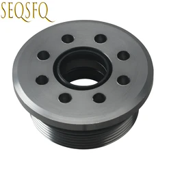 64E-43821 Screw Trim Cylinder Inclued Seals For Yamaha Outboard Motor 64E-43821-09 64E-43821-00 1997-2017up Boat Engine Parts