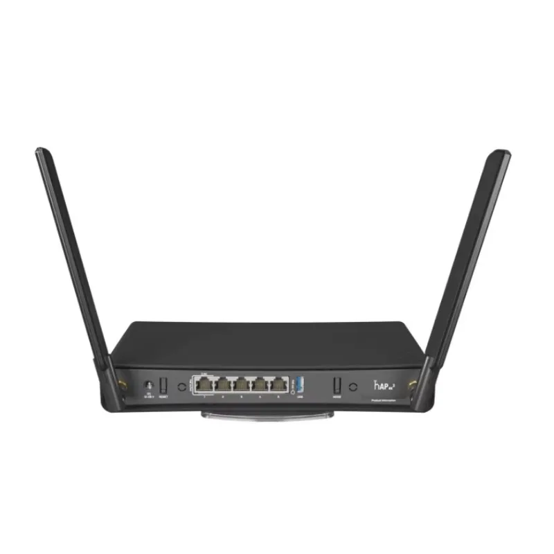 Original New Mikrotik Routeur Hap Ax3 C53UiG + 5HPaxD2HPaxD Access Point Wireless Router C53UiG + 5HPaxD2HPaxD in stock